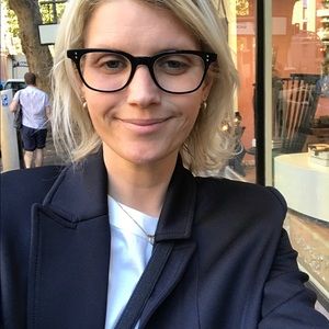 Meet your Posher, Zoe